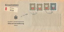 Brief (ac3976) - Storia Postale