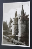 Spontin - Château De Spontin XIIè-XVIè Siècle - Douves Et Pont-Levis (Edition Château De Spontin) - Yvoir