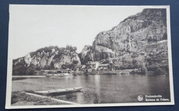 Profondeville - Rochers De Frênes, Vues Choisies De La Vallée De La Meuse (Ern. Thill, Bruxelles) - Profondeville