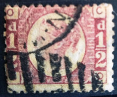 GRANDE-BRETAGNE                         N° 49                          OBLITERE - Used Stamps