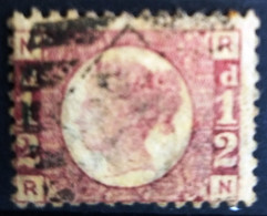 GRANDE-BRETAGNE                         N° 49                          OBLITERE - Used Stamps