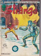 Strange N° 161 De Mai 1983 - Strange