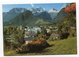 AK 051576 AUSTRIA - Lofer - Lofer