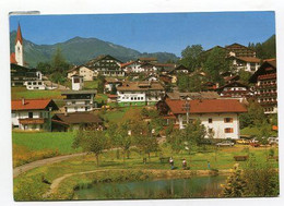 AK 051594 AUSTRIA - Berwang - Berwang