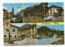 AK 051601 AUSTRIA - Jenbach - Jenbach