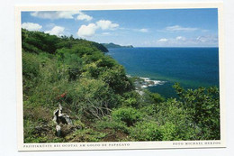 AK 051608 COSTA RICA - Pazifikküste Bei Ocotal Am Golfo De Papagayo - Costa Rica