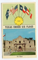AK 051692 USA - Texas - San Antonio - The Alamo - San Antonio