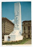 AK 051695 USA - Texas - San Antonio - Alamo Cenotaph - San Antonio