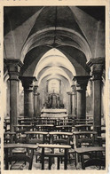 CP, Lobbes, Collégiale St-Ursmer, église Bâtie En 700, Editions Fosset-Josse,Thill-Nels - Lobbes