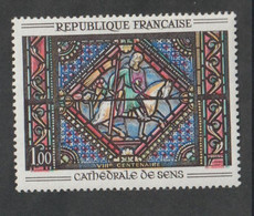 ANNÉE 1964 - N° 1427  - Œuvres D'Art   -  Neuf  Sans Charnière - Unused Stamps