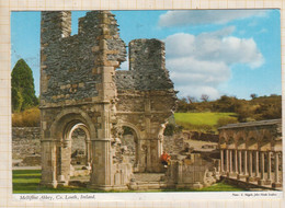 22C944 IRELAND: CO. LOUTH MELLIFONT ABBEY - Louth