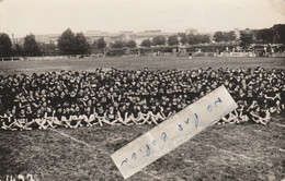 PARIS 14ème - FEMINA SPORT  -  Réunion Sportive Du  23/06/1929 à Localiser  ( Carte-photo ) - Distrito: 14