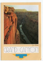AK 051719 USA - Arizona - Grand Canyon - Toto Weap - Gran Cañon