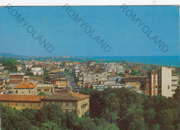 CARTOLINA  PORTO S.ELPIDIO,FERMO,MARCHE,PANORAMA,BELLA ITALIA,STORIA,CULTURA,RELIGIONE,MEMORIA,VIAGGIATA 1982 - Fano