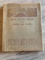 (LITERATUUR DUIMPJES MALDEGEM KONTICH) Het Stille Meer. - Antiguos