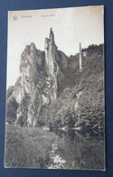 Chaleux - Les Aiguilles (Ed. Nels, Bruxelles, Serie Dinant, No 11) - Houyet