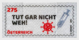 Oostenrijk / Austria - Postfris/MNH - Pleister 2022 - Unused Stamps