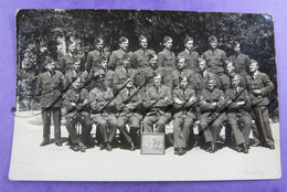 402 A ; United Kingdom Aviateurs? Pilots? Aircraft? -Production;Fred. K Bourne-Eastbourne RPPC - Regiments