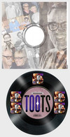 België / Belgium - Postfris/MNH - Sheet Toots Thielemans 2022 - Neufs