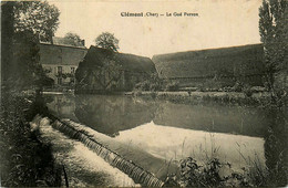 Clémont * Le Gué Perron - Clémont