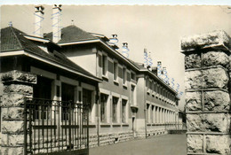 Seyssel * Vue Sur Le Groupe Scolaire * école - Seyssel