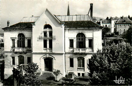 Aix Les Bains * Façade De L'hôpital Thermal Reine Hortense * établissement Médical - Aix Les Bains