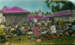 OCEANIE  FIDJI  Ile De Rotuma (veritable Photo) - Fidji