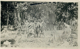 OCEANIE  FIDJI  Ile De Rotuma (veritable Photo) - Fidji