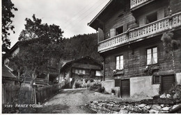 VAUD PANEX SUR OLLON  VUE GENERALE - Perrochet, Phot. ,Lausanne  No 7323  - Voyagé Le 10.08.1953 - Ollon