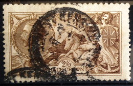 GRANDE-BRETAGNE                         N° 153                        OBLITERE - Used Stamps