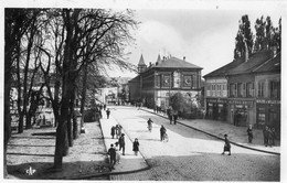 SARREBOURG FAUBOURG DE FRANCE - Sarrebourg