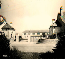 Lathus * Vue Sur Le Groupe Scolaire * école - Andere & Zonder Classificatie