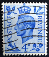 GRANDE-BRETAGNE                         N° 250                      OBLITERE - Used Stamps