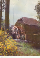 CPA MAASEIK- OPOETEREN BORROUGH, WATER MILL - Maaseik