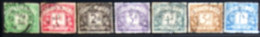 GRANDE-BRETAGNE                         TAXE 24/30 (sauf 31)                     OBLITERE - Postage Due