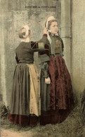 COSTUMES DE PONT L'ABBE - Pont L'Abbe