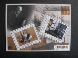 TB Feuille N° F4800, Neuve XX. - Unused Stamps