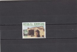 Republica Dominicana Nº 1507 - Dominicaine (République)