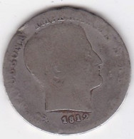 1 Lira 1812 V Venise , Napoléon I , En Argent, C#8.3 - Napoleontisch