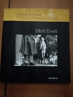 I GRANDI FOTOGRAFI MAGNUM PHOTOS ELLIOTT ERWITT - Pictures