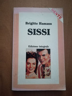 SISSI -BRIGITTE HAMANN - Classici