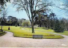 78 - Poissy - Le Parc Meissonnier - Poissy