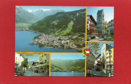 ALLEMAGNE---ZELL Am SEE---multi-vues---voir 2 Scans - Zell