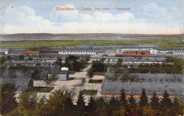 CPA Elsenborn - Camp - Vue Totale -Totalansicht - Elsenborn (Kamp)