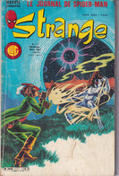 Strange N° 171 De Mars 1984 - Strange