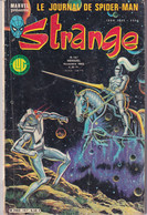 Strange N° 167 De Novembre 1983 - Strange