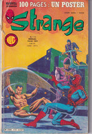 Strange N° 170 De Février 1984 - Strange
