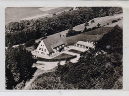 5912 HILCHENBACH, Haus Am Sonnenhang, Luftaufnahme - Hilchenbach