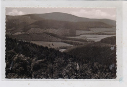 5912 HILCHENBACH, Afholderbachtal, 1953 - Hilchenbach