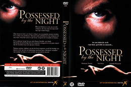 DVD - Possessed By The Night - Horreur